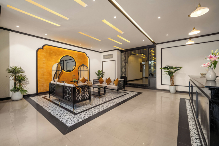Others 4, Hoan Cau Hotel, Huế
