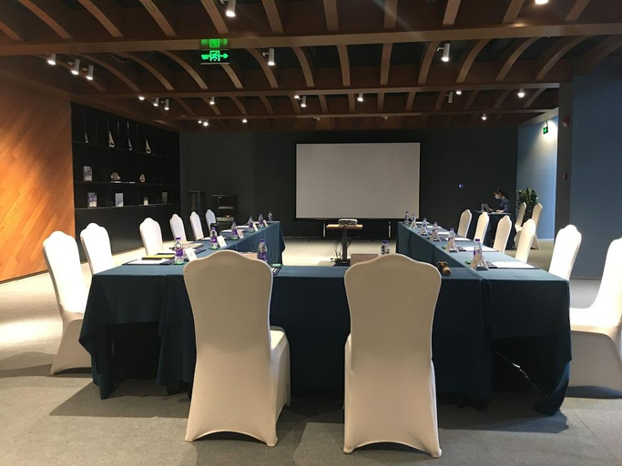 Others 5, Shenzhen Langqi Zhan Yun Resort Hotel, Shenzhen