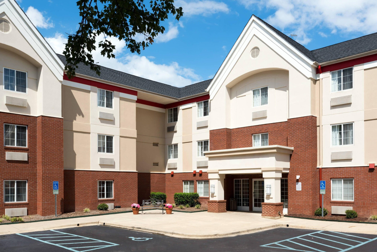 Exterior & Views 2, MainStay Suites Raleigh - Cary, Wake