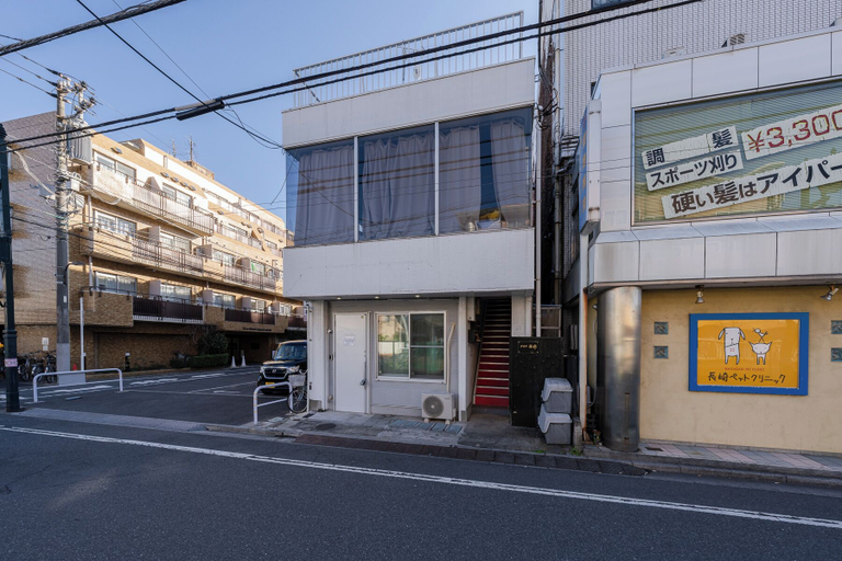Exterior & Views 2, Maison Nagasaki Five, Nerima