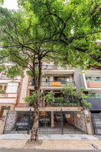 Exterior & Views, Tree of Life bed and breakfast, Delhi
