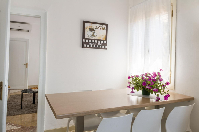 Room 3, Accademia Charm 6 by Wonderful Italy, Venezia