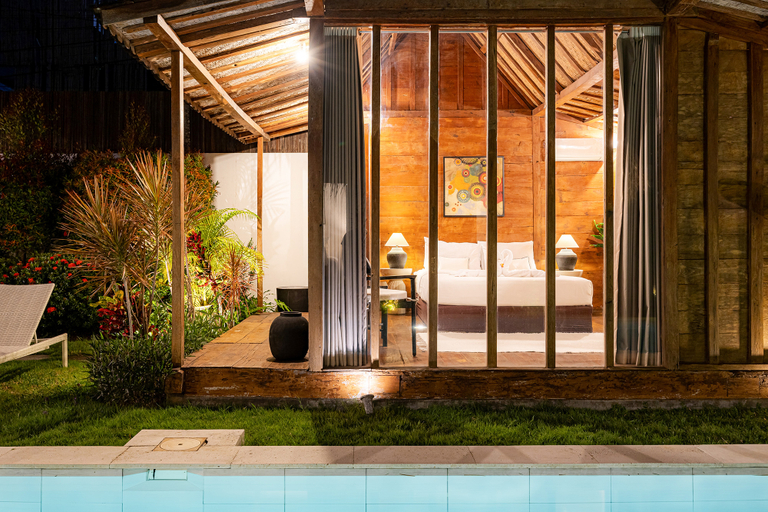 Exterior & Views 2, Villa Gladak - 200m to Oberoi Seminyak, Badung