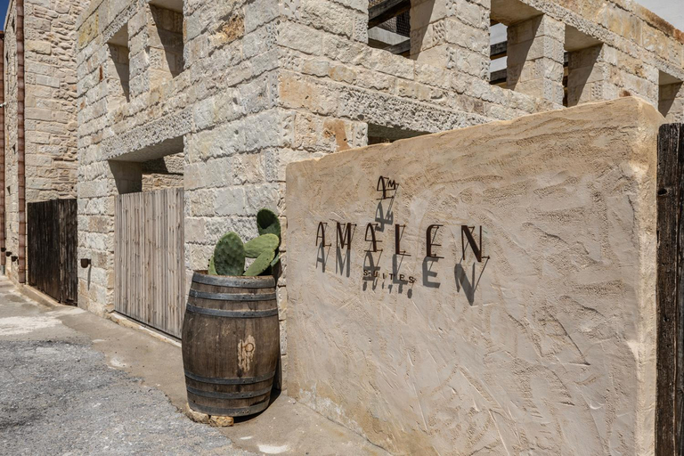 Exterior & Views 2, Amalen Suites Adults Only, Crete