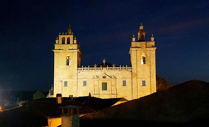 Others 3, Casa da Praca, Miranda do Douro