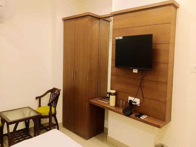 Others 3, Hotel Sakshi Inn Rooms and Restaurant, Gwalior