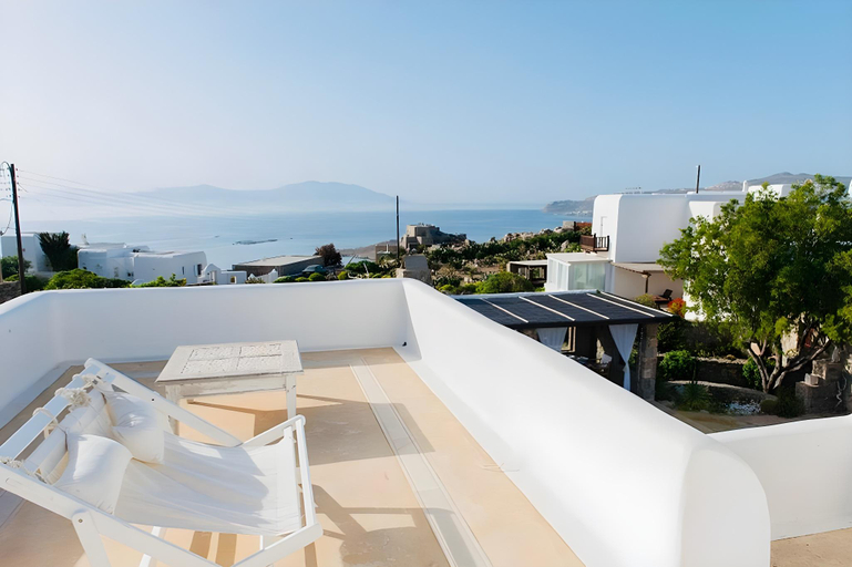 Others 5, Dreamy Boho 5bed Villa with Pool and Ocean View, South Aegean