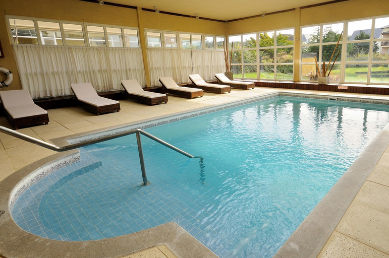 Sport & Beauty 2, Marcin Hotel, Pinamar