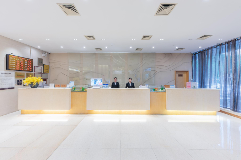 Others 5, Shenzhen Si Chuan Hotel, Shenzhen