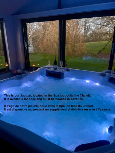 Others 4, The Sans Souci Estate - The Chalet Studio Apartment, Adults Only, Creuse