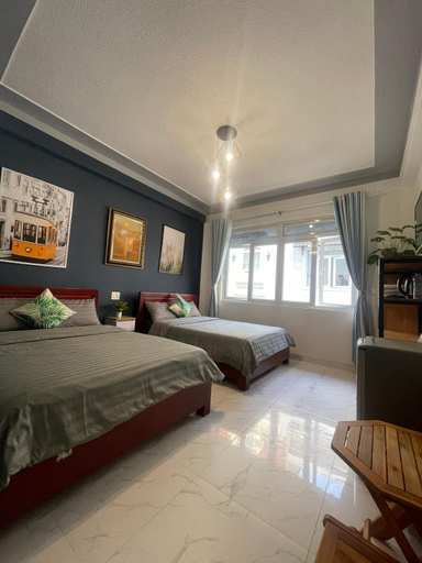Bedroom 3, Cay Xanh, Đà Lạt