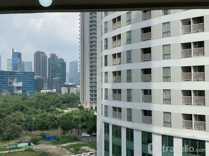 Others 3, Best Location 2BR at The Wave Kuningan Apartment By Travelio, South Jakarta