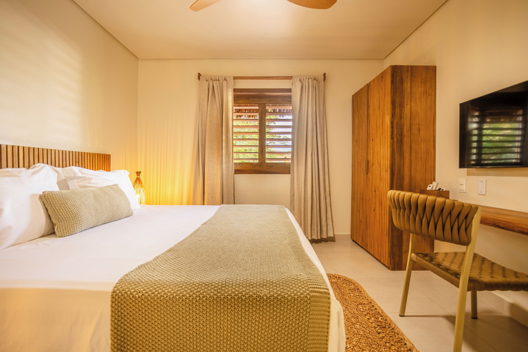 Room 5, Aldeia Jericoacoara, Jijoca de Jericoacoara