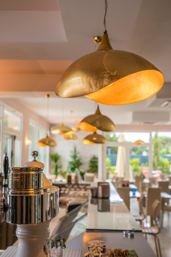 Food & Drinks 4, Golden Hotel & Apartments, Livorno