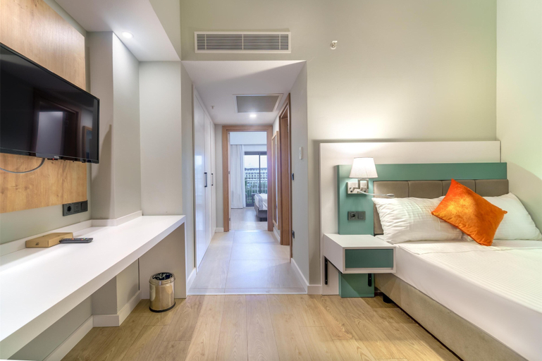 Bedroom 4, Arcanus Hotels Trendline Side, Manavgat