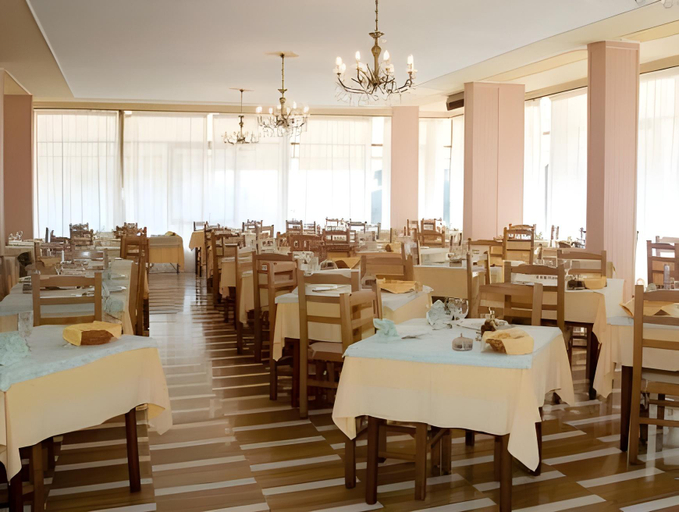 Food & Drinks 5, Hotel Danieli, Venezia
