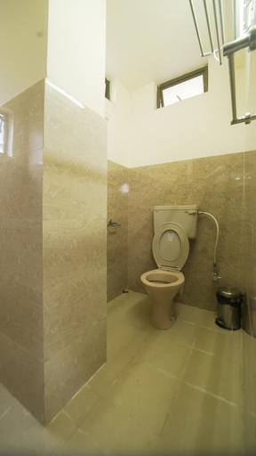 Bathroom 2, Ha Sharing Guest House, East Khasi Hills