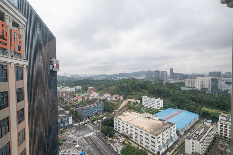 Others 5, RongJin Hotel, Shenzhen