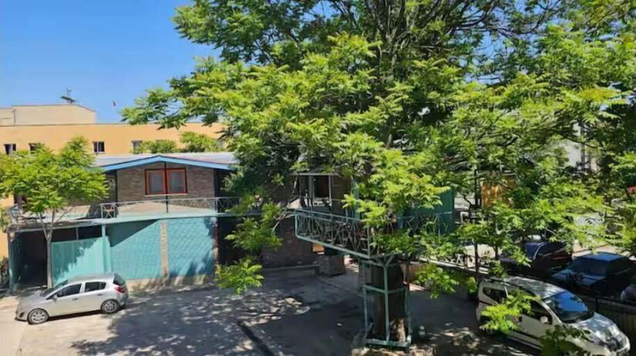 Exterior & Views, Anka Residence, Çankaya