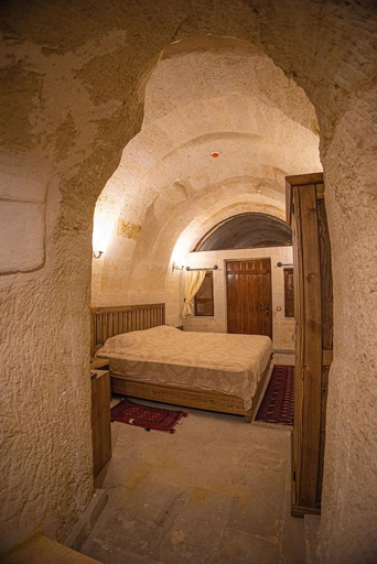 Bedroom 2, Pietra Cave Suites, Ürgüp