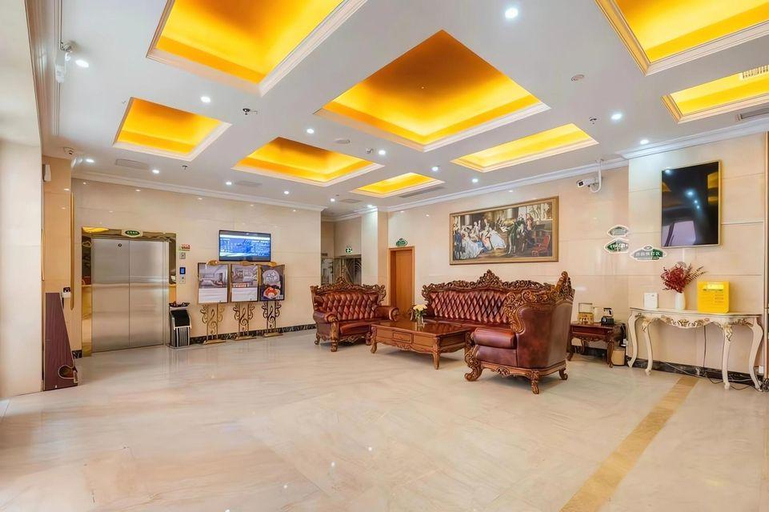 Others 3, Vienna Hotel Shenzhen Bantian Huawei Tian'an Yungu, Shenzhen