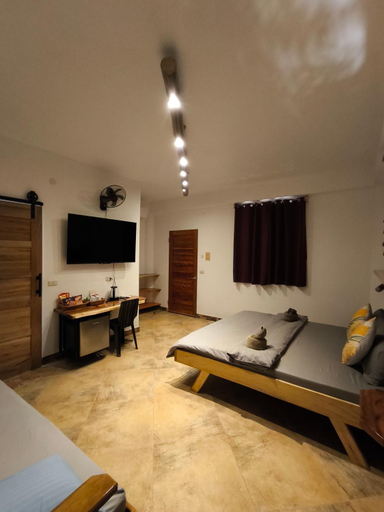Bedroom 3, Sulu Sunset Beach Resort, Sipalay City