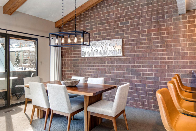 Dining, Struggler 3 Bedrooms STR-1 by KBM, Summit