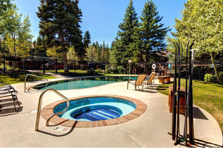 Sport & Beauty 4, Ridgepoint 3 Bedrooms RGT-117 by KBM, Summit