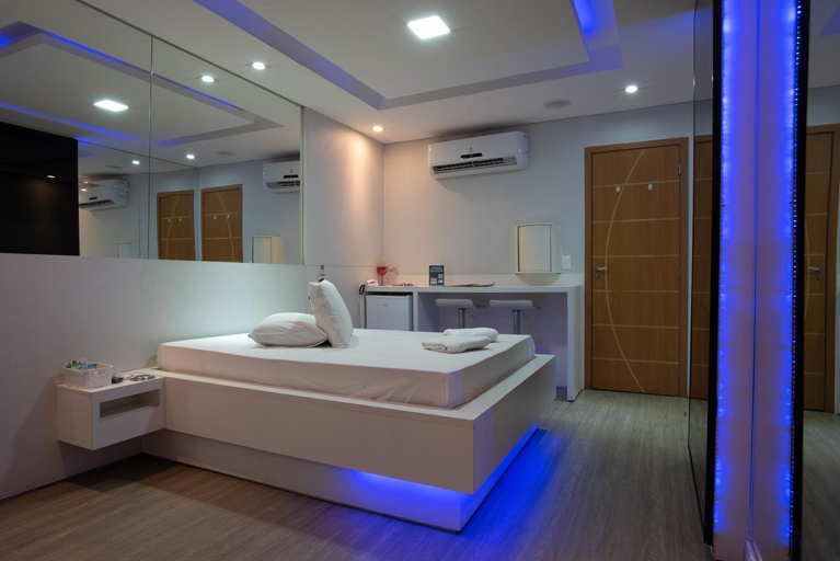 Others 5, Motel fantasy 4 (adult Only), Belo Horizonte