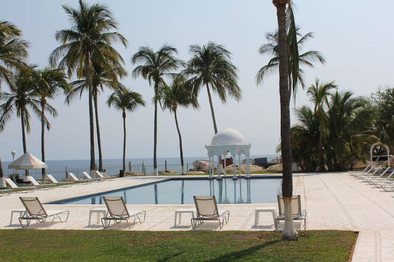 Others 2, Hotel Aldea del Bazar & Spa, Dist. Pochutla