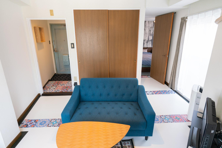 Others 5, Sonic Apartment Hotel, Dazaifu