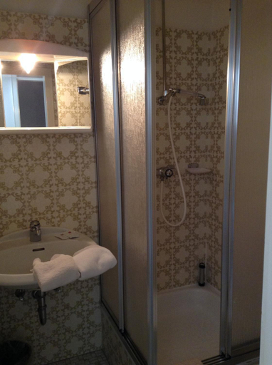 Bathroom, Haus Dumling, Goslar