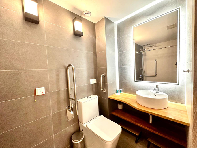 Others 3, Place Your Place SUITES Benimaclet, Valencia