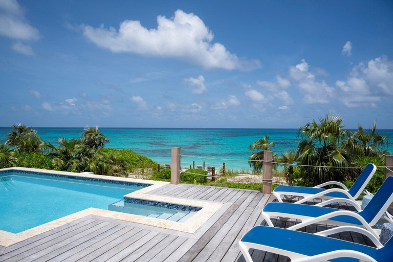 Sport & Beauty, Azure 3 Bedroom Home