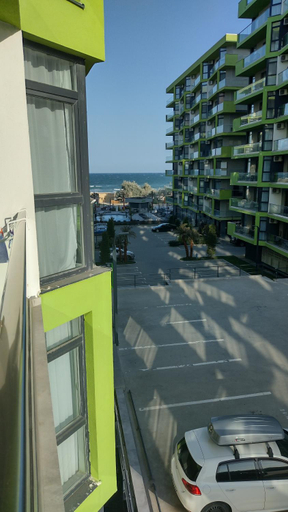 Others 2, AMRA APART - Complex Alezzi, Navodari