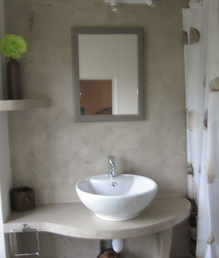 Bathroom 5, A la Maison D'hôtes, Drôme