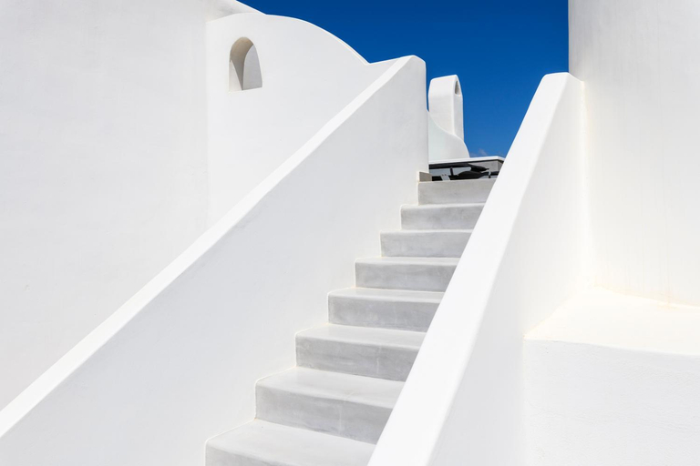 Exterior & Views 1, Mykonos Residence Villas & Suites, South Aegean