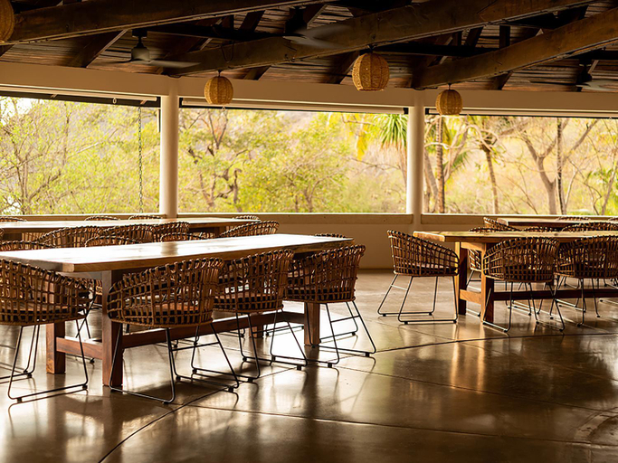 Food & Drinks 5, Reunion Wellness Resort & Retreats, Santa Cruz