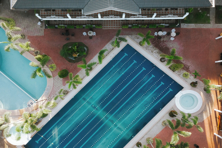 Sport & Beauty 2, Ilocos Urban Wave Resort Hotel, Laoag City