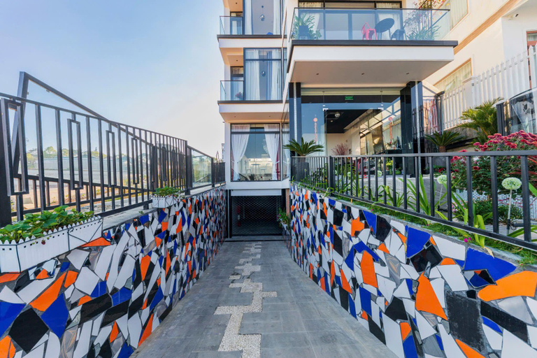 Public Area 2, Lyn's Hotel, Đà Lạt