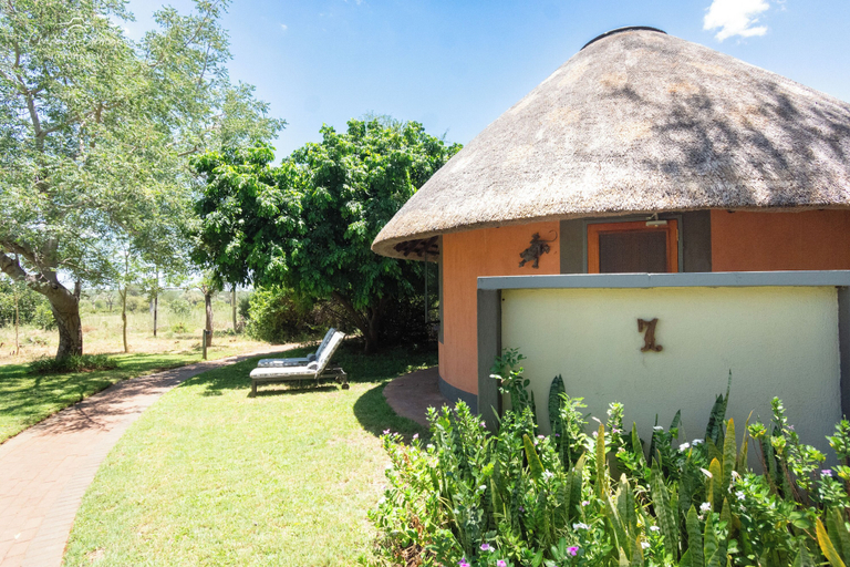 Exterior & Views 2, Mohlabetsi Safari Lodge, Mopani