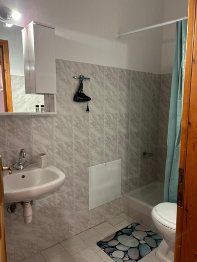 Others 3, Karpouzis guesthouse, Epirus