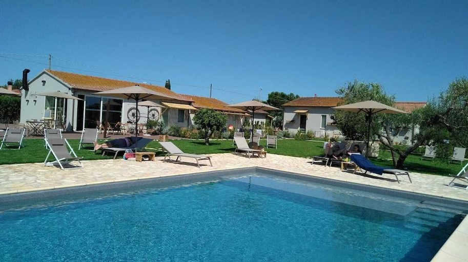 Sport & Beauty 2, Agriturismo Sweet Cottage, Grosseto
