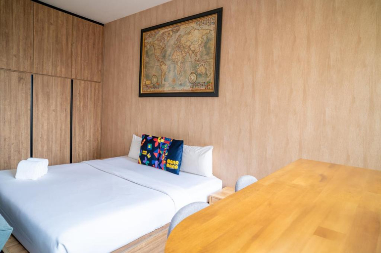 Bedroom 3, Ceylonz Suites KLCC by Ango, Kuala Lumpur