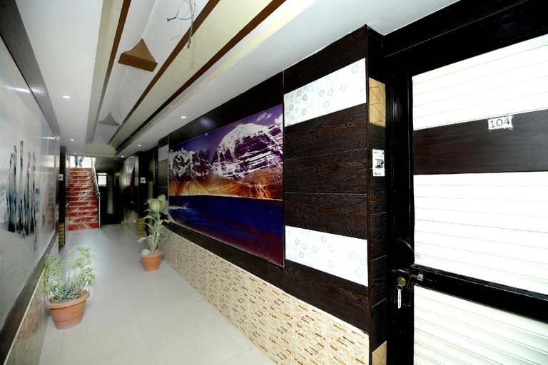 Others 5, Hotel Brijwasi Palace, Garhwal