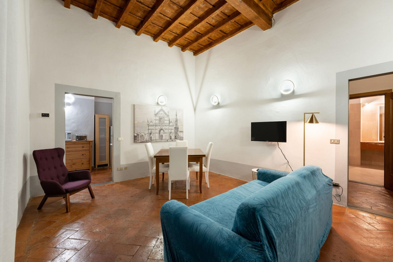 Primary image, Toscanella Apartment, Florence