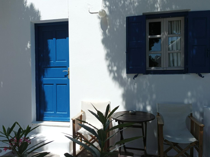 Others 4, Sourmeli Garden Hotel, South Aegean