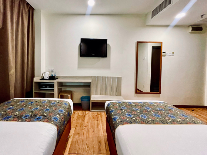 bedroom 5