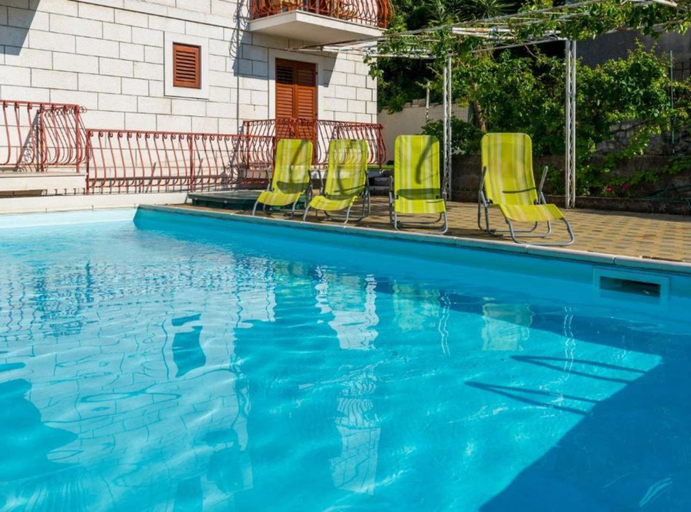 Sport & Beauty 5, Villa Valjalo, Dubrovnik