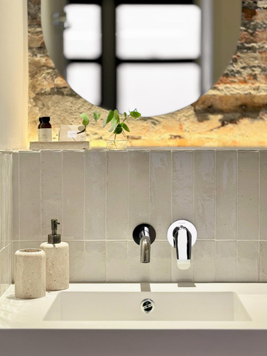 Bathroom 4, Coeo Santa Maria Signature Apartments, Málaga